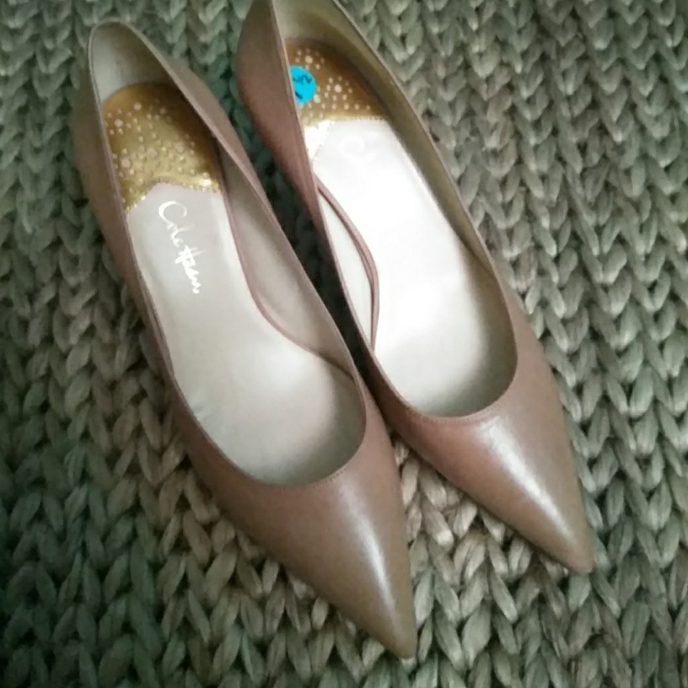 Cole Haan ladies shoes